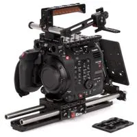 Wooden Camera Canon C300mkIII  Picture