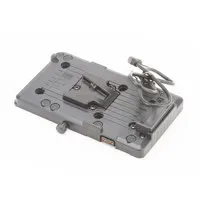 Wooden Camera V-Mount Plate fo Picture