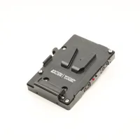Wooden Camera WC Pro V-Mount P Picture
