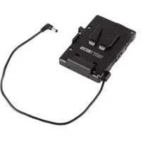 Wooden Camera WC Pro V-Mount P Picture