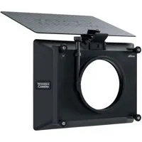 Wooden Camera Zip Box Pro 4x5. Picture