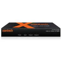 Xantech HDMI 4K 1x2 Splitter w Picture
