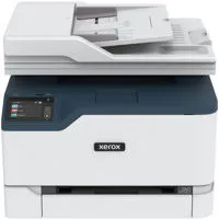 Xerox C235 Color Laser Multifu Picture