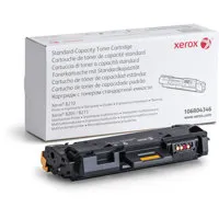 Xerox Standard Capacity Black  Picture