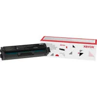 Xerox Black High Capacity Tone Picture