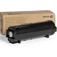 Xerox High Capacity Black Tone Picture