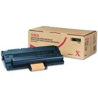 Xerox Black Laser Toner and Dr Picture