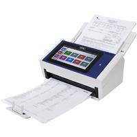 Deals on Xerox N60w 8-in Color Network Hybrid Duplex Touchscreen Scanner