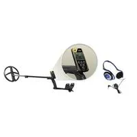 XP Metal Detectors ORX Wireles Picture