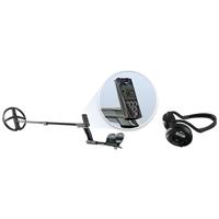 XP Metal Detectors Deus Wirele Picture