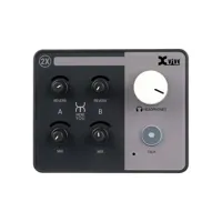 XVIVE MORE YOU 2X Expandable U Picture