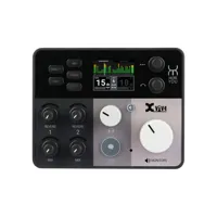 XVIVE MORE YOU HUB Expandable  Picture