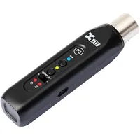 XVIVE P3 Mono Bluetooth Audio  Picture