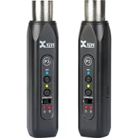 XVIVE P3 Stereo Bluetooth Audi Picture