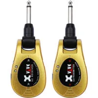 XVIVE U2 2.4GHz Electric Guita Picture