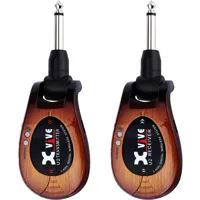 XVIVE U2 2.4GHz Electric Guita Picture