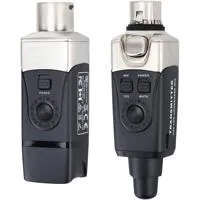 XVIVE U3C Condenser Microphone Picture