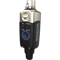 XVIVE U3T 2.4GHz Dynamic Wirel Picture