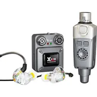 XVIVE U4T9 1-Person 2.4GHz Wir Picture