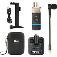 XVIVE U8 2.4GHz Acoustic Guita Picture