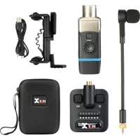 XVIVE U9 2.4GHz Violin Wireles Picture