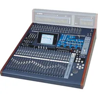 Yamaha 02R96VCM 24/96 Digital  Picture