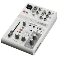 Yamaha AG03MK2 3-Channel Live  Picture
