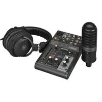 Yamaha AG03MK2 LSPK 3-Channel  Picture