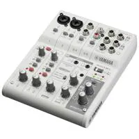 Yamaha AG06MK2 6-Channel Live  Picture