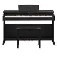 Yamaha Arius YDP-165 88-Key Tr Picture