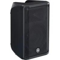Yamaha DBR10 10" 2-Way Bass-Re Picture