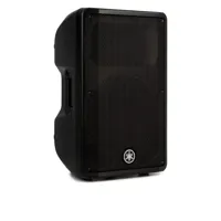 Yamaha DBR12 12" 2-Way Bass-Re Picture