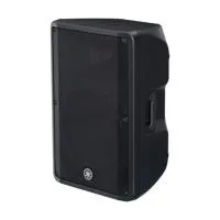 Yamaha DBR15 15" 2-Way Bass-Re Picture