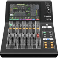Yamaha DM3-D Ultra-Compact 22- Picture