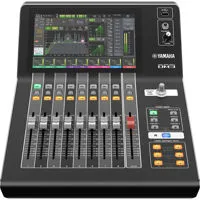 Yamaha DM3 Ultra-Compact 22-Ch Picture