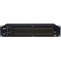 Yamaha Dual Channel 31 Band, 1 Picture