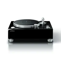Yamaha GT-5000 Hi-Fi Turntable Picture