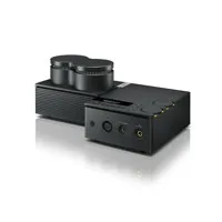Yamaha HA-L7A Flagship Headpho Picture