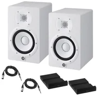 Yamaha 2x HS7 6.5" 2-Way Bass- Picture