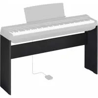 Yamaha L-125 Wooden Stand for  Picture