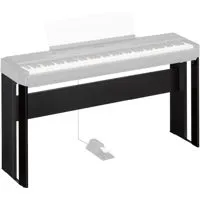 Yamaha L-515 Matching Wood Sta Picture