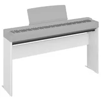 Yamaha L-200 Matching Wood Sta Picture