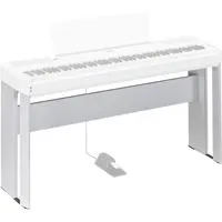 Yamaha L-515 Matching Wood Sta Picture