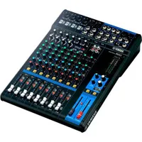 Yamaha MG12 12-Input Mixer, 20 Picture