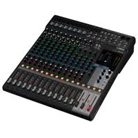 Yamaha MG16X CV 16-Input 4-Bus Picture