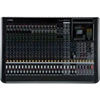 Yamaha MGP24X 24-Channel Analo Picture