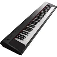 Yamaha NP-32 Piaggero Portable Picture