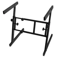 Yamaha PKBZ1 Z-Style Height an Picture
