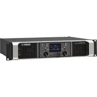 Yamaha PX3 2x 500W 4 Ohms Ster Picture