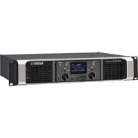 Yamaha PX8 2x 1050W 4 Ohms Ste Picture